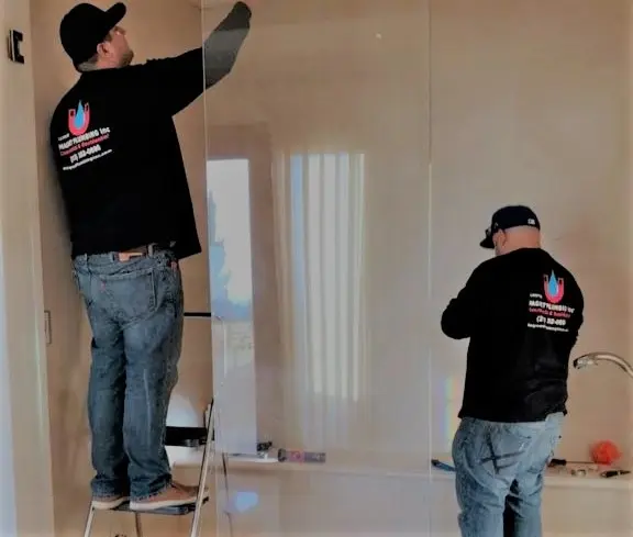 Professional plumbing installation for Toilet Repair in Worth